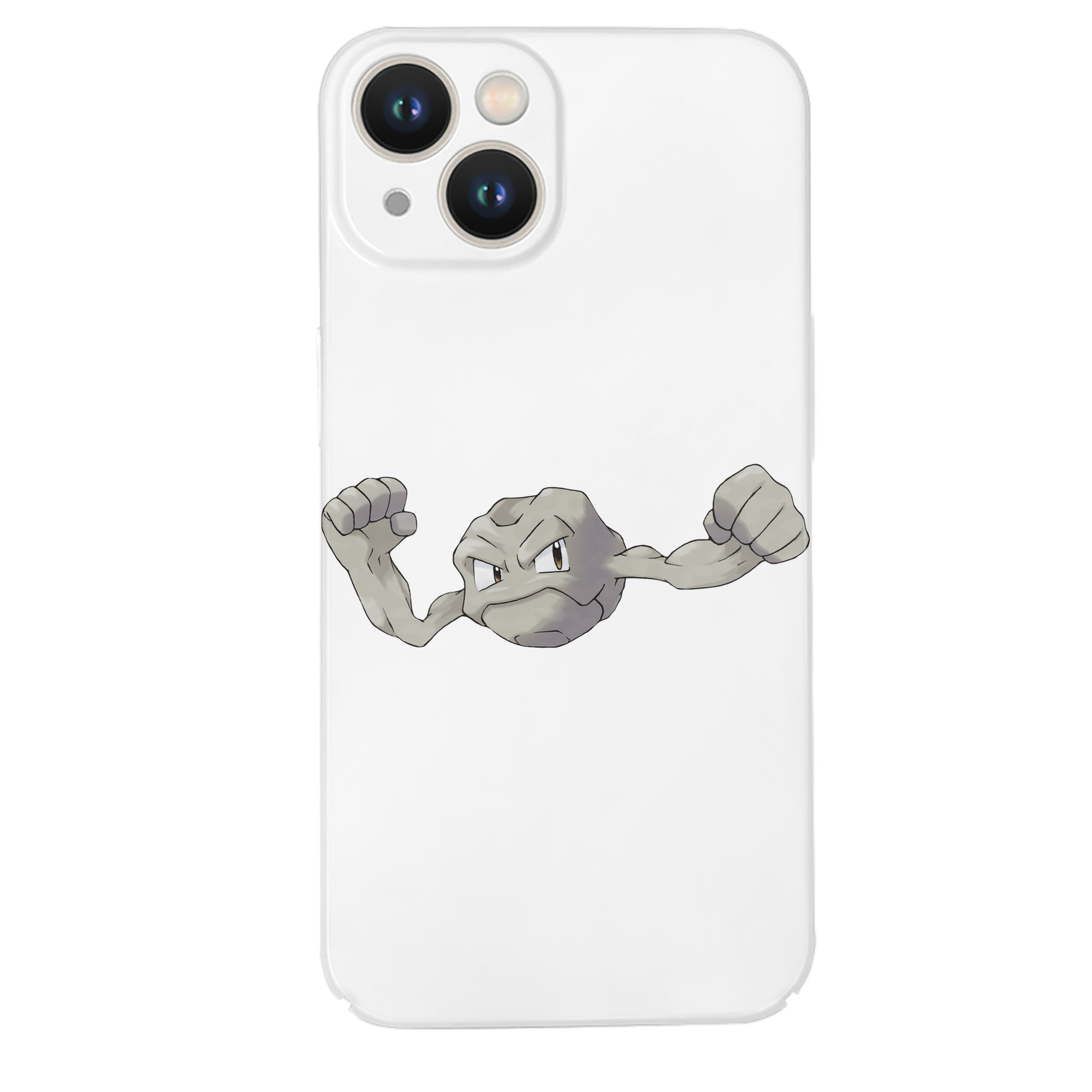 （画像用） ポケットモンスター Pokémon 【iPhone 14シリーズ対応】ハードケース